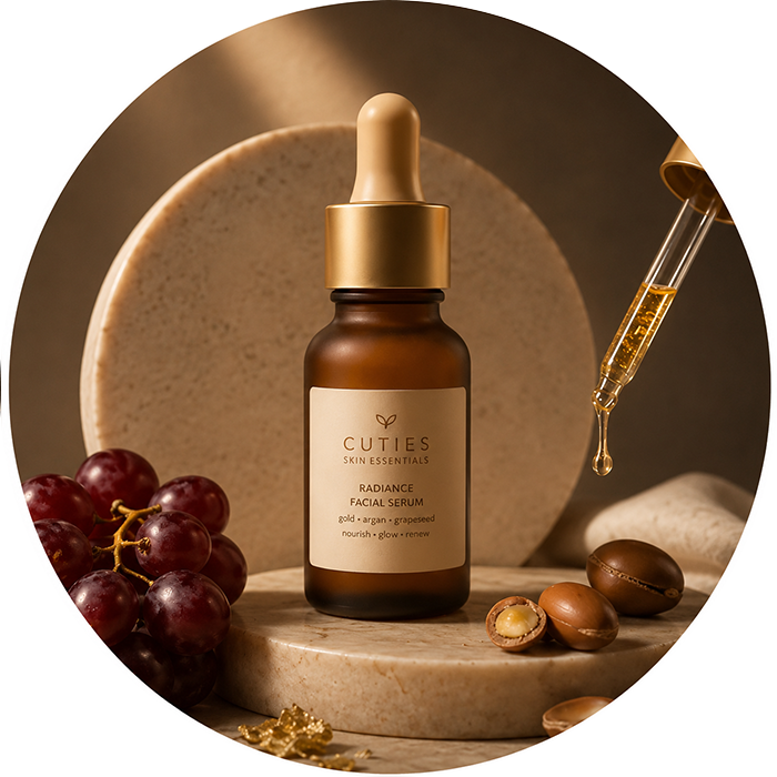 serum