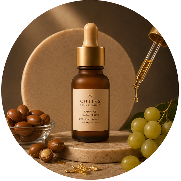 serum