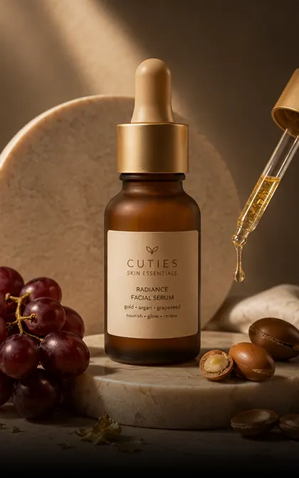 Gold Serum
