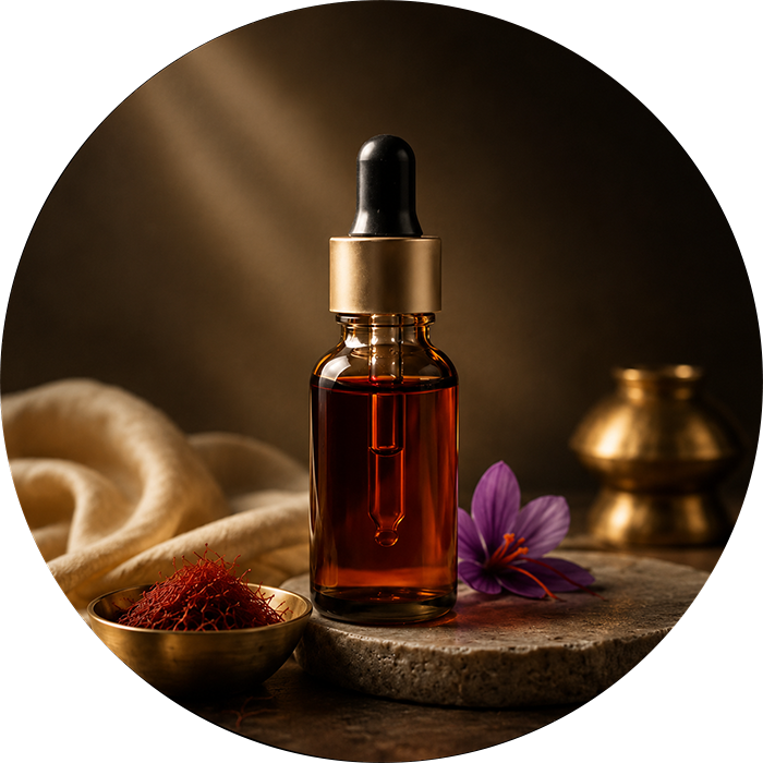 serum