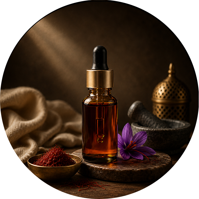 serum