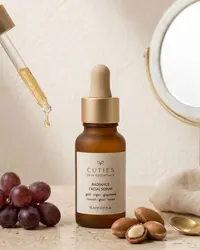 build skincare